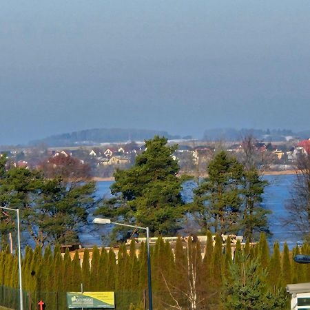 Apartament Blisko Jeziora Элк Экстерьер фото