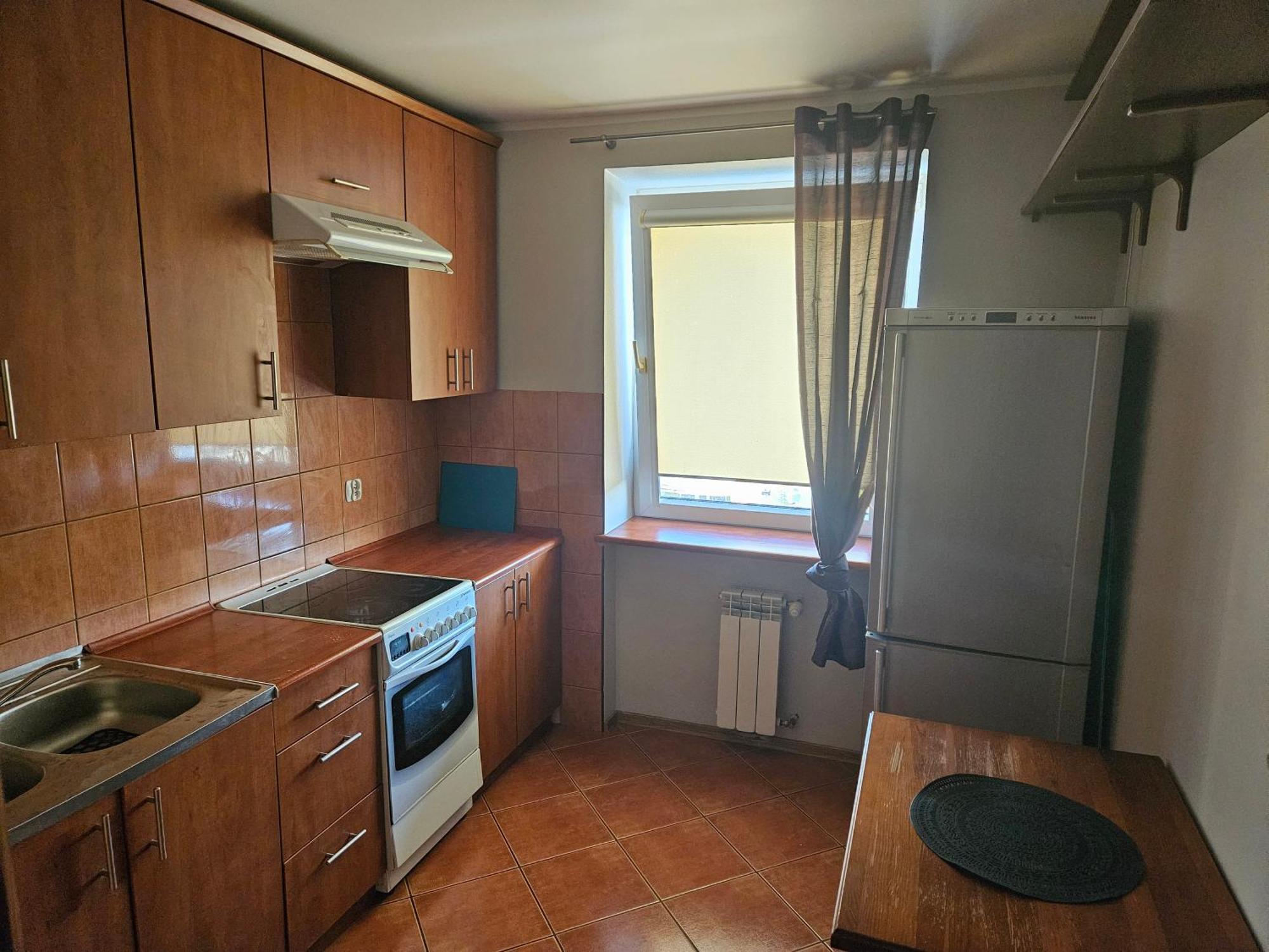 Apartament Blisko Jeziora Элк Экстерьер фото
