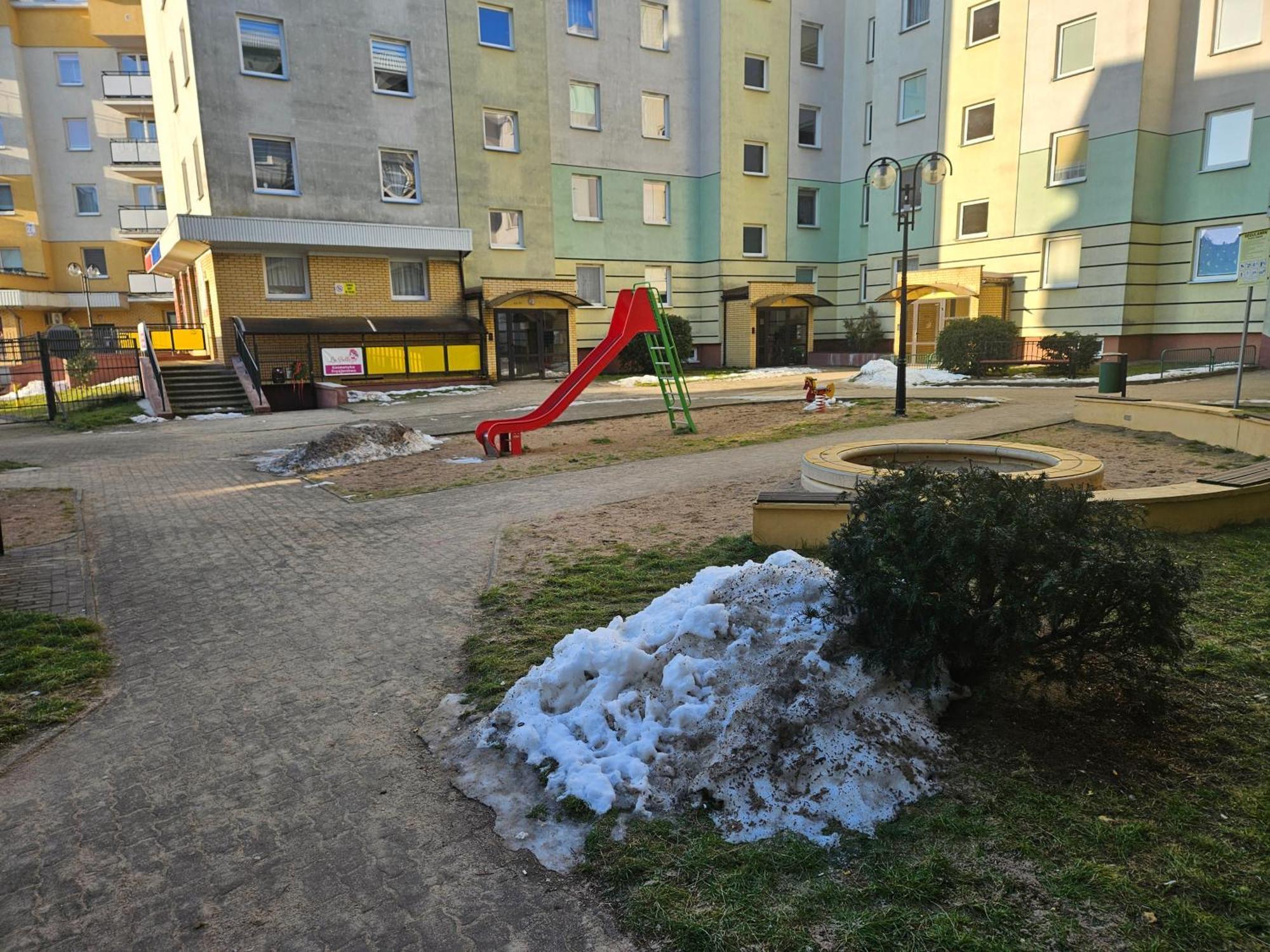 Apartament Blisko Jeziora Элк Экстерьер фото