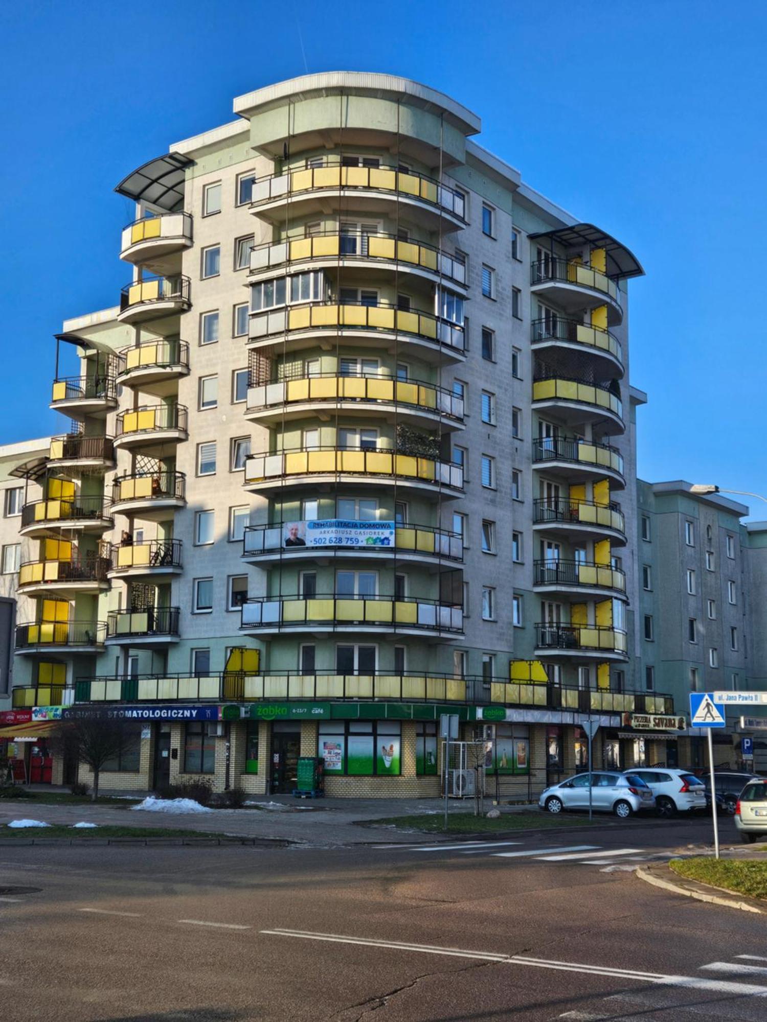 Apartament Blisko Jeziora Элк Экстерьер фото